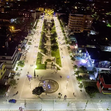 Andrea Bashuri * Divjake