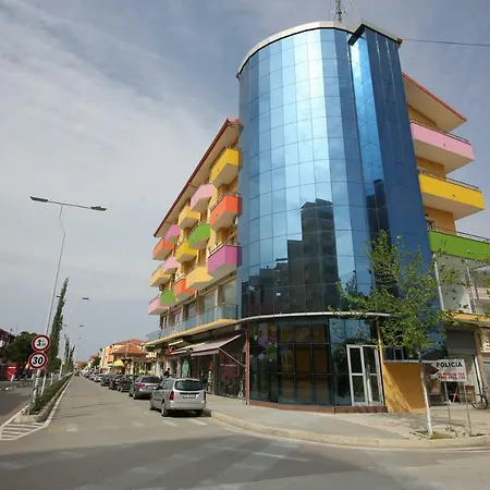 Andrea Bashuri Divjake