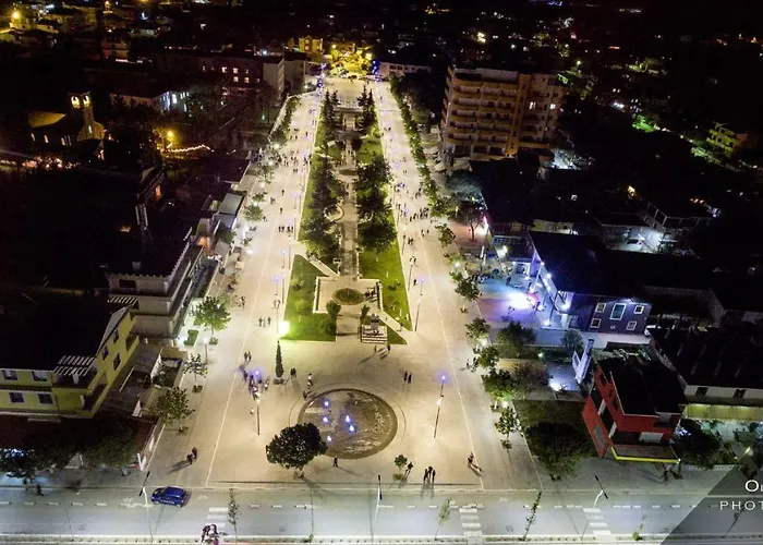 Andrea Bashuri * Divjake