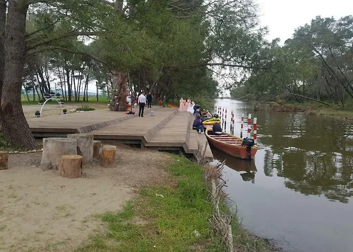 Andrea Bashuri Ξενοδοχείο *