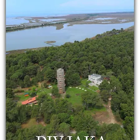 Andrea Bashuri فندق