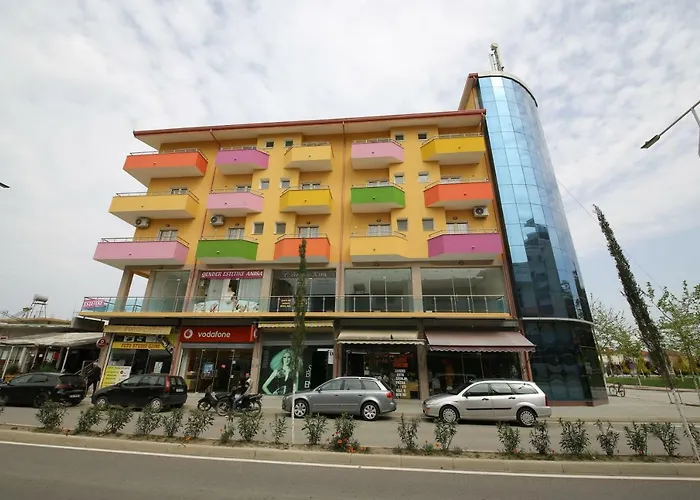 Andrea Bashuri * Divjake