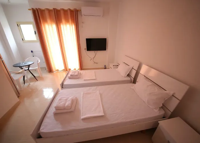 Andrea Bashuri Hotel