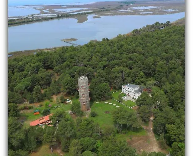 Andrea Bashuri Hotel